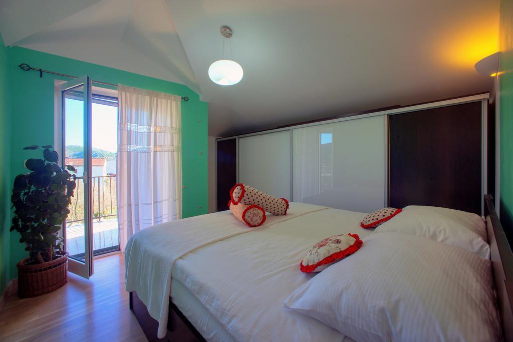 Villa Barbara Skradin Quarto foto