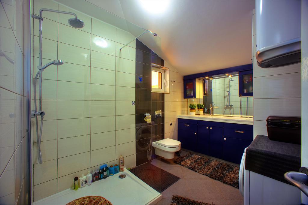 Villa Barbara Skradin Quarto foto