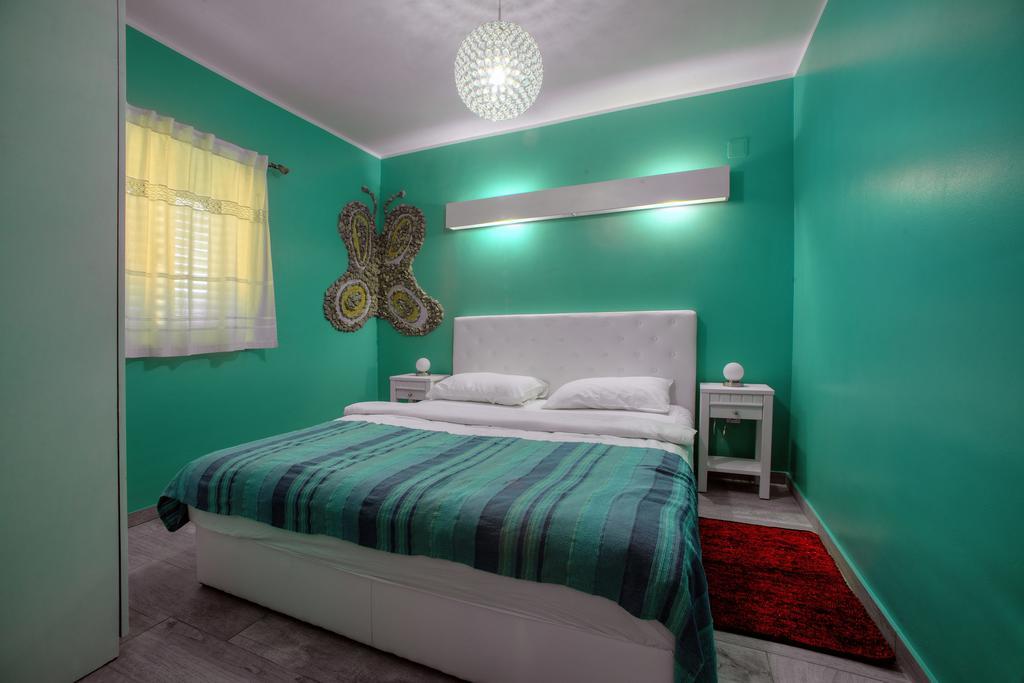 Villa Barbara Skradin Quarto foto