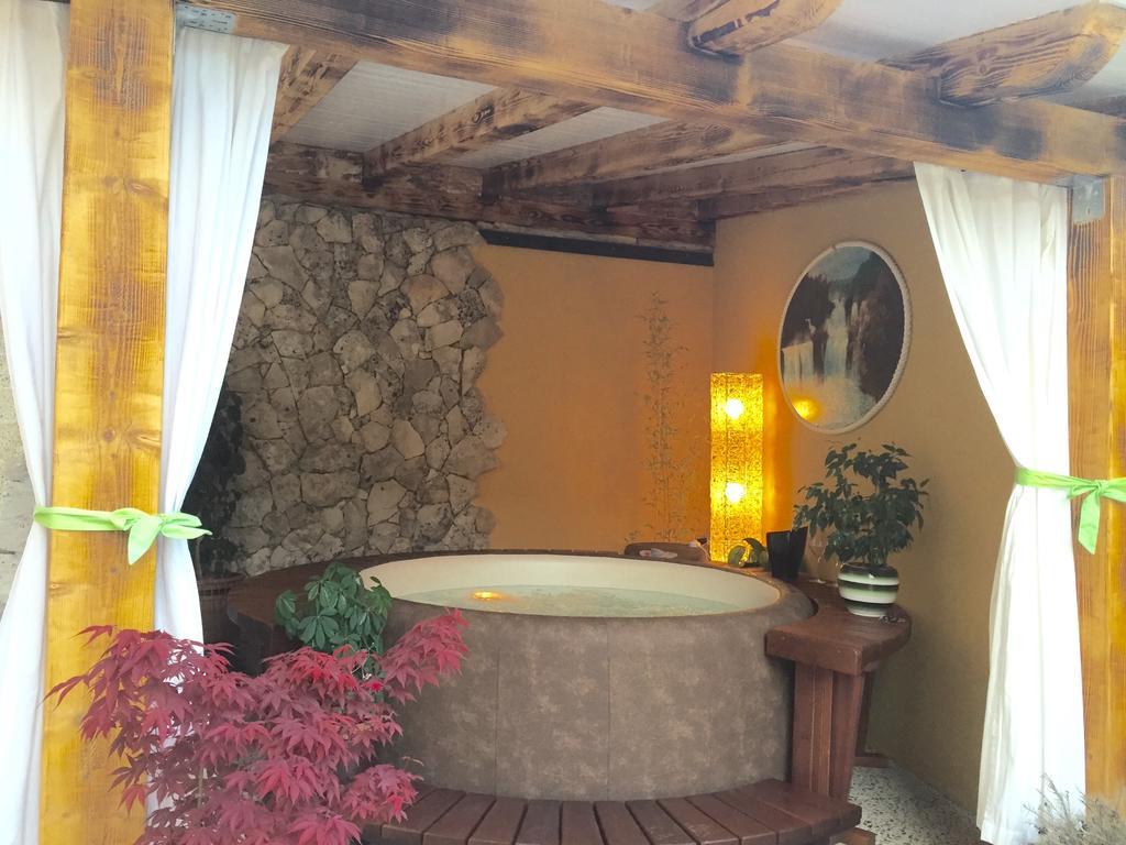 Villa Barbara Skradin Quarto foto