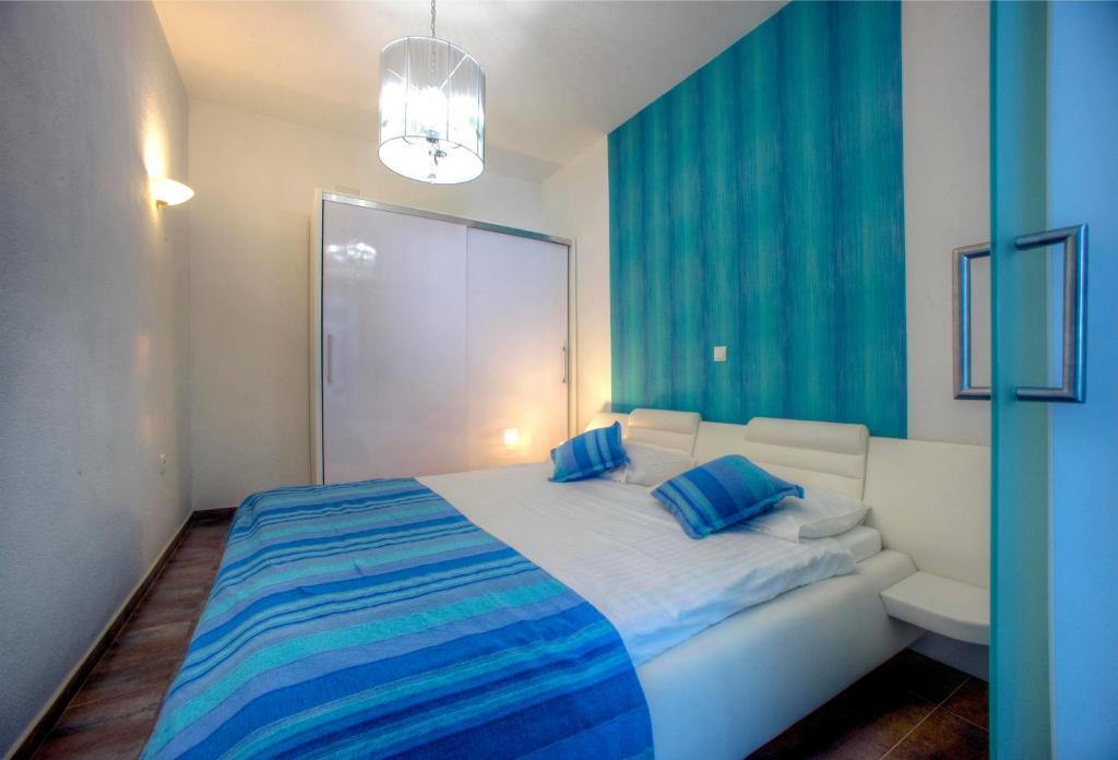 Villa Barbara Skradin Quarto foto